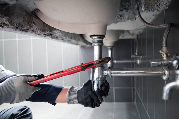 Trusted Drain Cleaning service in Claudville, VA - Masters Plumbing Service